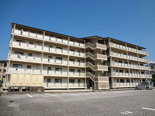 滋賀県愛知郡愛荘町愛知川 賃貸マンション