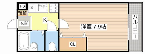 滋賀県甲賀市水口町北泉１丁目 賃貸アパート