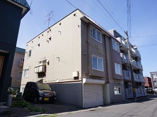 ライフコート元町ＩＩＩ