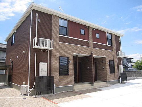 静岡県静岡市清水区三保 賃貸アパート