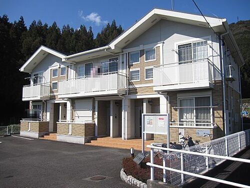 静岡県静岡市駿河区北丸子１丁目 賃貸アパート