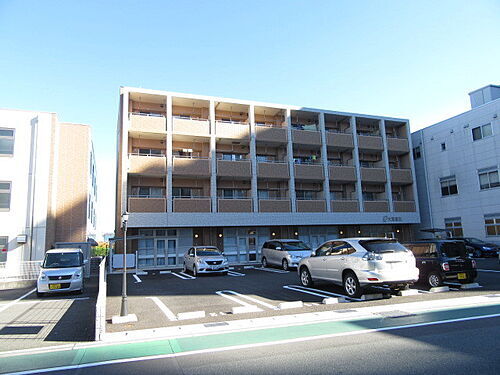 静岡県静岡市清水区辻１丁目 賃貸マンション