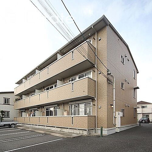 愛知県名古屋市西区平出町 3階建 築16年11ヶ月