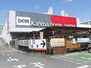 DCMカーマ 瑠璃光店（2557m）