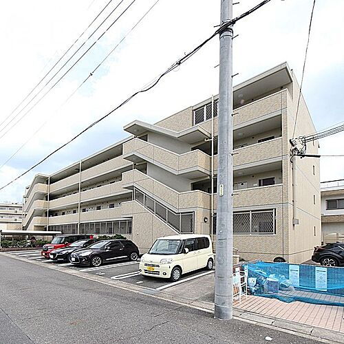 愛知県名古屋市北区東味鋺１丁目 4階建 築15年3ヶ月