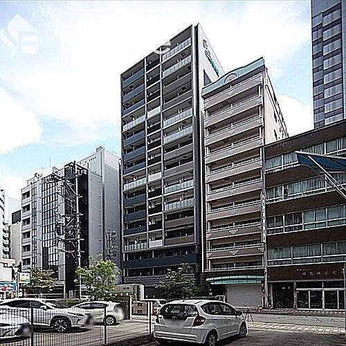 愛知県名古屋市中区丸の内２丁目 15階建 築4年5ヶ月