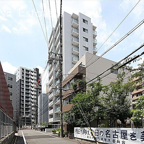 愛知県名古屋市東区東桜２丁目 12階建 築6年6ヶ月