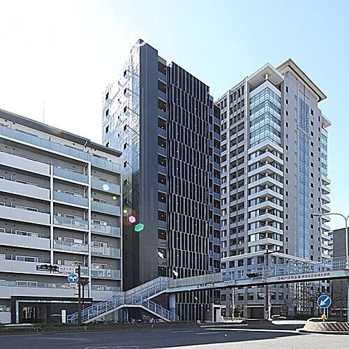 愛知県名古屋市東区葵２丁目 14階建 築3年10ヶ月