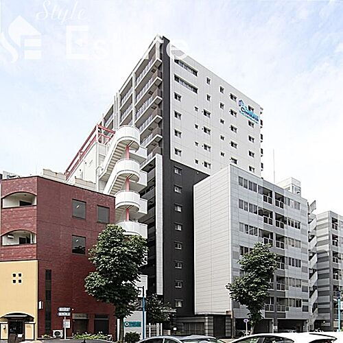 愛知県名古屋市中区丸の内３丁目 15階建 築7年3ヶ月