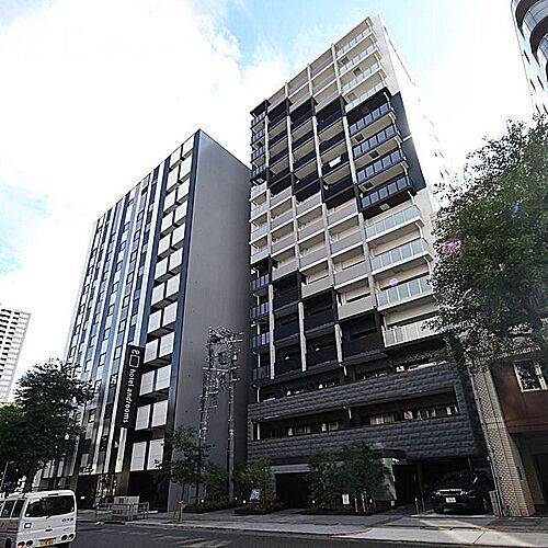 愛知県名古屋市中区丸の内３丁目 賃貸マンション