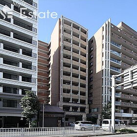 プレサンス新栄リミックス 新栄町駅 1K 賃貸(賃貸マンション・アパート)