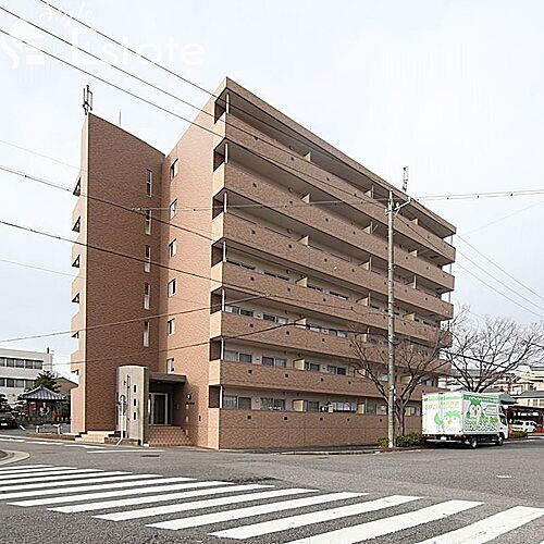 愛知県名古屋市守山区大森５丁目 7階建 築19年11ヶ月