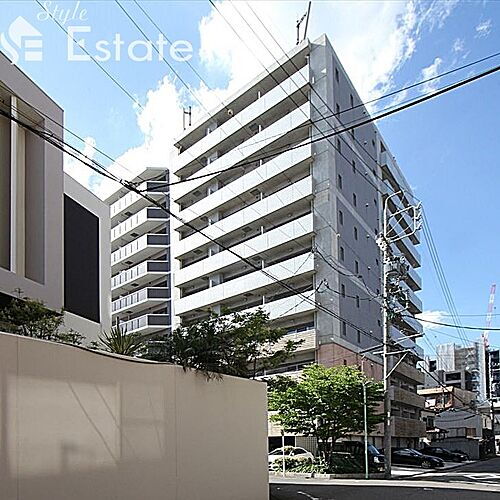 愛知県名古屋市東区泉３丁目 11階建 築20年11ヶ月