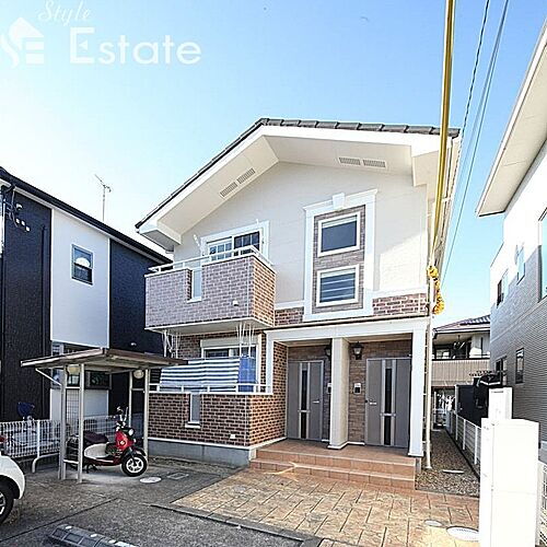 CASA セレ-ノ 神領駅 1LDK 賃貸(賃貸マンション・アパート)