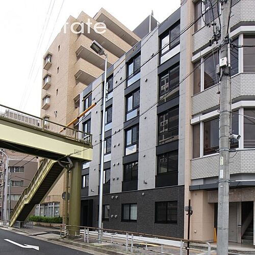 愛知県名古屋市東区出来町１丁目 5階建 