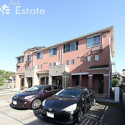 愛知県名古屋市守山区桜坂3丁目 神領駅 2LDK 賃貸(賃貸マンション・アパート)