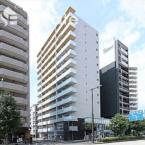 愛知県名古屋市北区大曽根４丁目 14階建 築16年9ヶ月