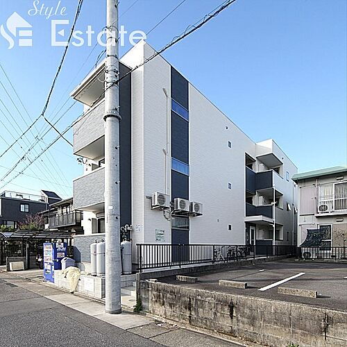 コンフォール新守山 新守山駅 1LDK 賃貸(賃貸マンション・アパート)