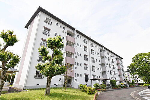 愛知県江南市藤ケ丘２丁目 賃貸マンション