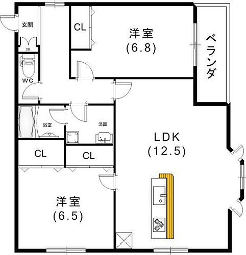 兵庫県神戸市中央区北野町3丁目 三ノ宮駅 2LDK マンション 賃貸物件詳細