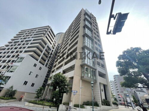 ワコーレザ・神戸トアロード 地上14階地下1階建