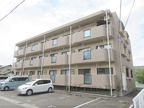 京都府舞鶴市字境谷 3階建 築24年11ヶ月