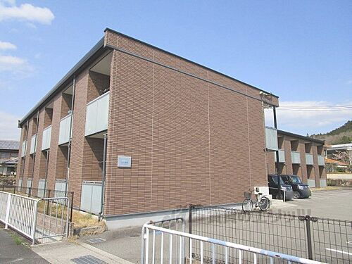 京都府南丹市園部町木崎町薮中 2階建 築14年9ヶ月