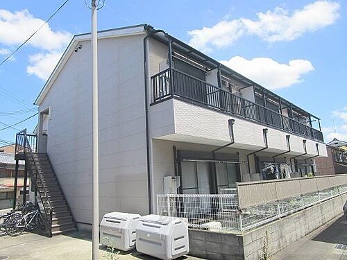 京都府亀岡市安町中畠 2階建 築24年9ヶ月