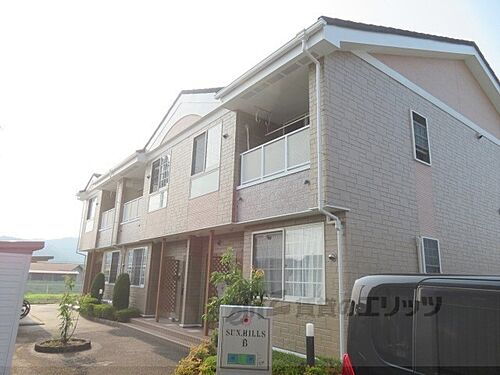 兵庫県豊岡市伏 賃貸アパート