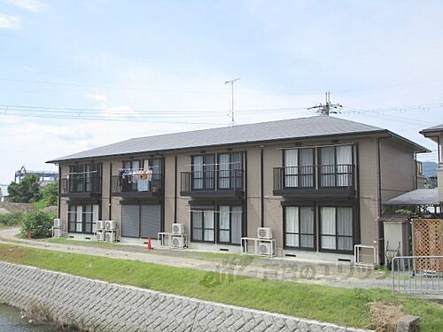 京都府南丹市八木町八木杉ノ前 2階建 築22年5ヶ月
