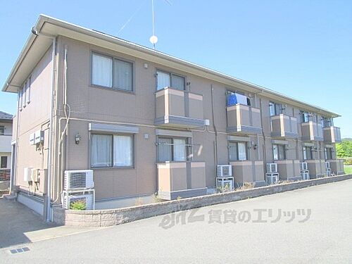 兵庫県丹波篠山市杉 2階建 築20年10ヶ月