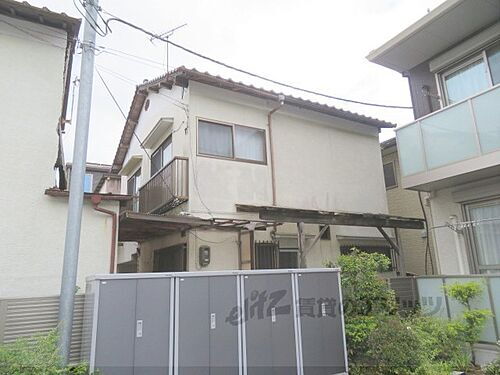 京都府福知山市土師新町３丁目 賃貸一戸建て