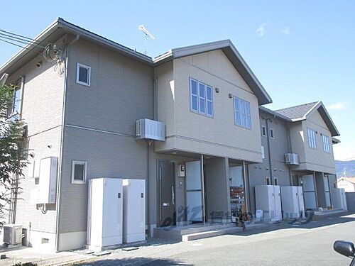 京都府福知山市石原２丁目 賃貸アパート