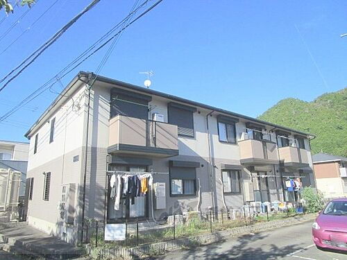 兵庫県丹波篠山市大沢新 築26年10ヶ月 2階建