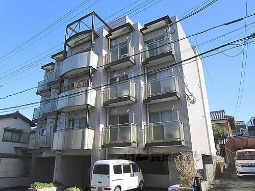 京都府亀岡市荒塚町２丁目 賃貸マンション