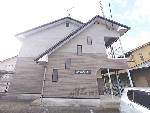 京都府亀岡市下矢田町２丁目 築24年11ヶ月 2階建