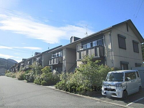 兵庫県丹波篠山市大沢新 築26年10ヶ月 2階建