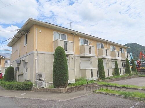 レーブ　プレミールＩ番館