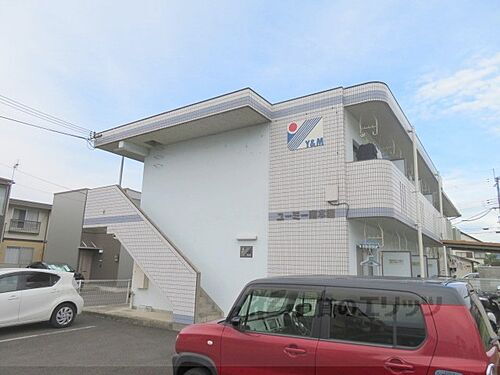 京都府福知山市字堀南本堀 賃貸アパート