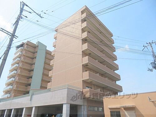 京都府綾部市幸通 賃貸マンション