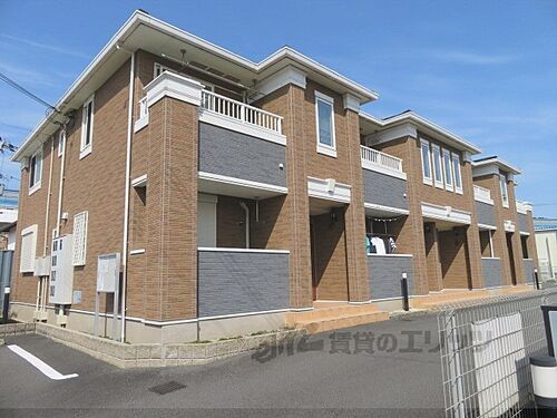 アウスレーゼ福知山