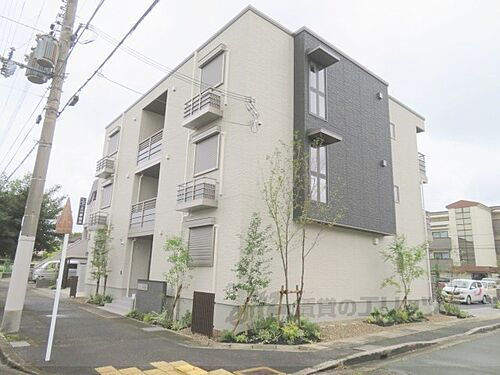 シャーメゾンＫｅｙＬｕｃｋ