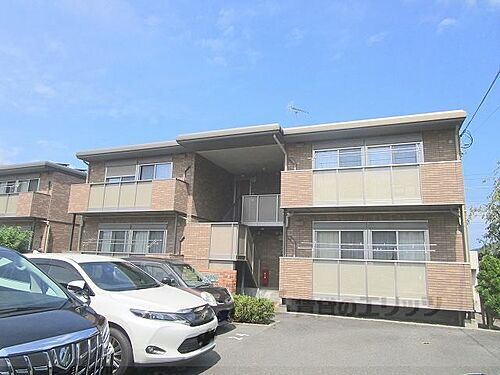 京都府亀岡市篠町馬堀 築15年3ヶ月 2階建