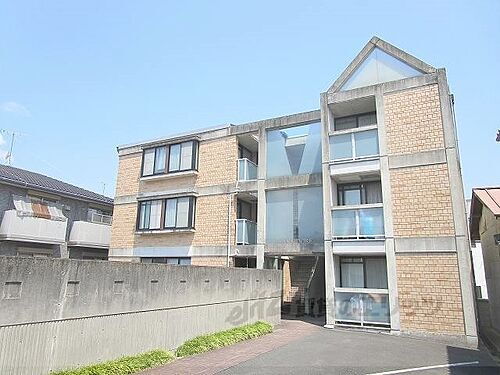 京都府亀岡市突抜町 賃貸マンション