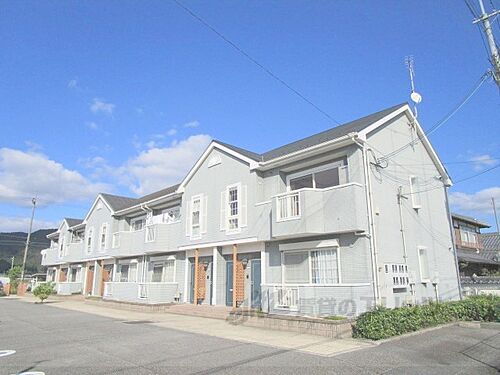 兵庫県丹波篠山市西岡屋 築22年10ヶ月 2階建