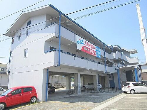 京都府亀岡市篠町広田２丁目 賃貸マンション