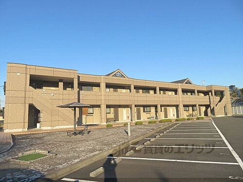 京都府福知山市字長田大野下 賃貸アパート