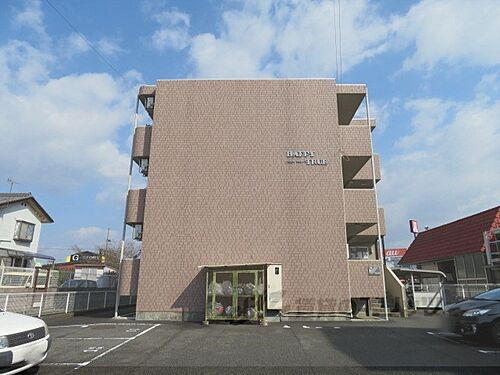 京都府福知山市字堀 賃貸マンション