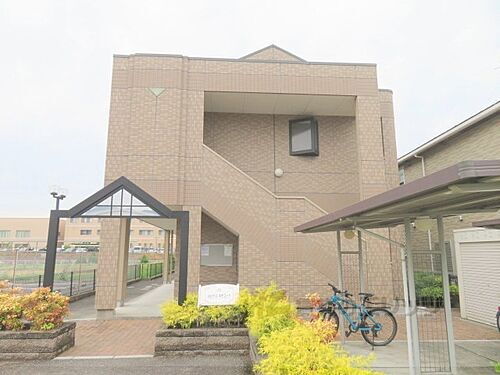 兵庫県丹波市柏原町田路 賃貸マンション