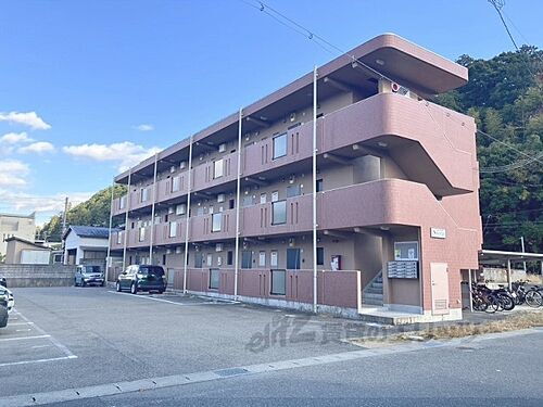 兵庫県丹波篠山市杉 築10年8ヶ月 3階建